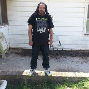 Meet your Posher, Fred